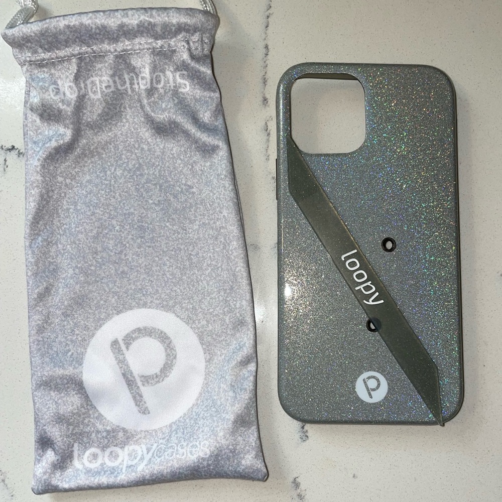Loopy Case iPhone 12/12 Pro